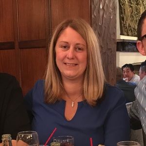 Meet your Posher, Joanne